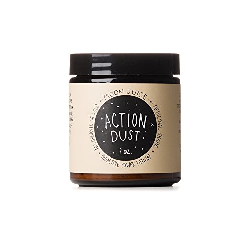 Moon Juice - Organic + Wildcrafted Bioactive Power Potion (Action Dust)