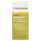 41qlb3yAocL. SL160  Tisserand Bergamot Organic Essential Oil 9ml