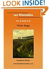Les Miserables Vol. IV, Book 11–15 (EasyRead Edition)