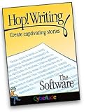 Hop Writing - Create Captivating Stories