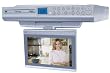 8In Under Cabinet Lcd Tv