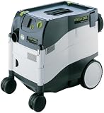 Festool CT 33 E 8.7 Gallon Dust Extractor