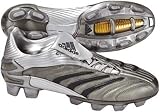 Sports : ADIDAS FUSSBALLSCHUH +PREDATOR ABSOLUTE TRX FG Damen Gr. UK 4 / EU 36 2/3
