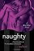 Naughty: A Black Door Novel