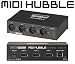 TerraTec Producer MIDI HUBBLE - MIDI adapter - USB