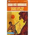 Tarzan and the Jewels of Opar #5 (Vintage Ballantine, U2005)