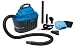 Vacmaster VJ206F 2-1/2-Gallon 2-Horesepower Wet/Dry Vacuum