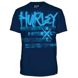 Hurley Mens Zero Tee MTS0001490 NVY XXL 41qlcPhNIrL. SL160 Hurley Mens Zero Tee MTS0001490 NVY XXL