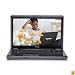 Toshiba Satellite L505-GS5037 TruBrite 15.6-Inch Laptop (Black)
