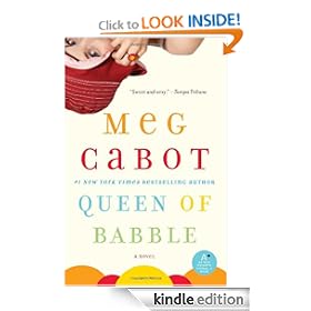Queen of Babble