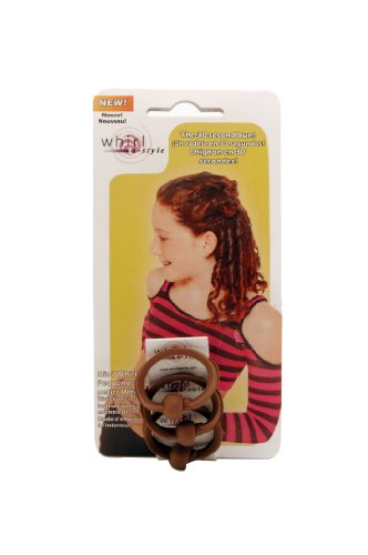 Whirl-a-Style Mini Hairstyler