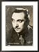 Django Reinhardt (Jean-Baptiste) French Jazz Guitarist Born in Belgium of Gypsy Parentage Framed Photographic Poster Print by Studio Harcourt, 21x29
