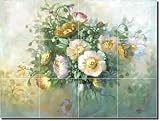 Ceramic Tile Murals