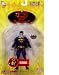 Superman/ Batman Series 4: With a Vengeance Bizarro Action Figure