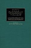 Fifty Caribbean Writers: A Bio-Bibliographical Critical Sourcebook