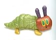 The World Of Eric Carle THE VERY HUNGRY CATERPILLAR - FINGER PUPPET 5" Plush