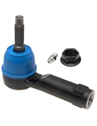 Automotive Parts and Accessories: ACDelco 45A1377 Professional Steering Tie Rod End - ACDelco
