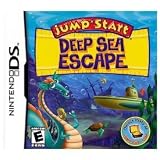 Jumpstart Deep