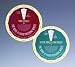 Wine and Food Matching Wheel by Robin Garr