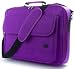 Oliepops Purple Laptop Case fits 15 16 17 inch (Limited Edition)