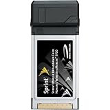 Sprint PCS U720 / NVU720DORA / NVU720DORA Novatel Mobile BroadBand Network