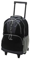 Olympia 18" Rolling Backpack