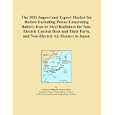 The 2011 Import and Export Market for Boilers Excluding Power-Generating Boilers, Iron or Steel Radiators for Non-Electric Central Heat and Their Parts, and Non-Electric Air Heaters in Japan'