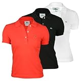 Women`s Non Stretch Tennis Polo 41qlhOsxIaL. SL160 Women`s Non Stretch Tennis Polo