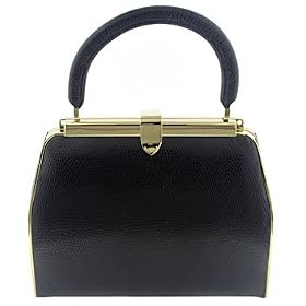 Made in Italy Pocketbook Purse Handbag with Brass Hardware - $599.99 Made in Italy Pocketbook Purse Handbag with Brass Hardware - $599.99