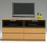 テレビ台 150 AVチェスト ポート