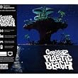 Plastic Beach (CD+DVD)