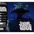 Plastic Beach (CD+DVD)