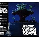 Plastic Beach (CD+DVD)
