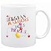 New  My Belgian Malinois Does Tricks !  Mug Dog