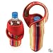 BNY 20-Oz Bottle Tote Stripe 7