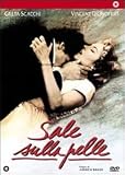 Il Sale sulla Pelle ( Italienische / Englische Fassung ) - Greta Scacchi; Petra Berndt; Claudine Auger; Rolf Illig; Vincent D'Onofrio