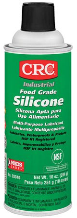 14 Ounce container, Food Grade Silicone, Maintenance Product, CRC (1 Each)