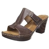 Naturalizer Womens Morenna Platform Sandal Sandal