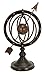 Benzara 66472 Metal Amilary Stand Table Decoration