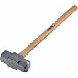 Truper Heavy-Duty Hammer - 16-Lb. Sledge w/Hickory Handle