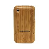 41qlkUQ3d6L. SL160  CaseCrown Apple iPhone 3G 3GS Wooden Case