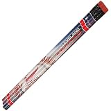 MLB Cleveland Indians 3-Pack Team Logo Pencil Set - Red