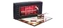 Strip Chocolate Board Game