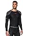 Under Armour Recharge Energy Long Sleeve Compression Top