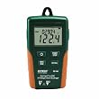 Extech DL160 Dual Input True RMS AC Voltage/Current Datalogger