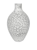 Galileo Jarrón Blanco