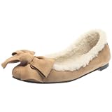 RAS Carol Ballerines femme