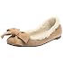 customiser ballerines RAS Carol