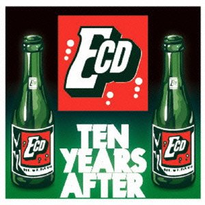 Produkt-Bild: Ten Years After