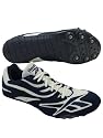 Reebok Mens Athletic Running Sprint Spikes Shoes 8UK